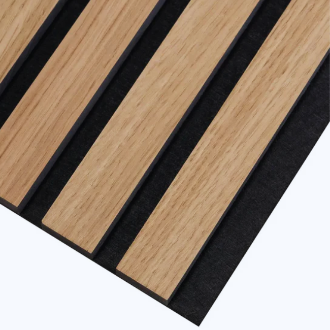 Panel Madera Kleo 270x110