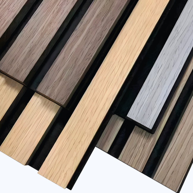 Panel Madera Kleo 270x110