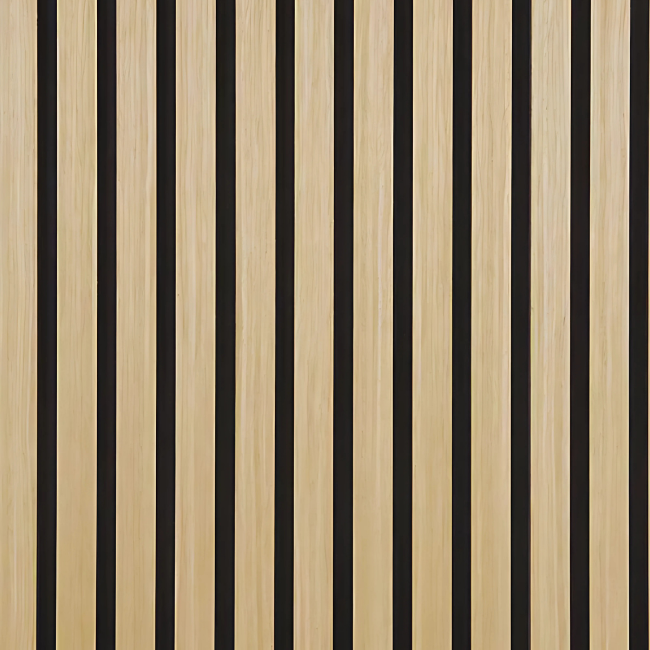 Panel Madera Kleo 270x110