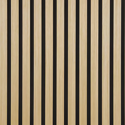 Panel Madera Kleo 270x110